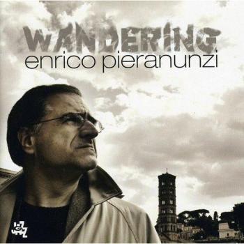Wandering - Enrico Pieranunzi