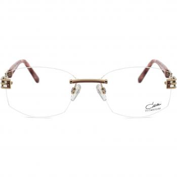 Cazal 4302 001 Armazones para Hombre Marrones, Lentes Recetadas Para Hombre Marrónnes, Gafas Recetadas para Hombre Marrones