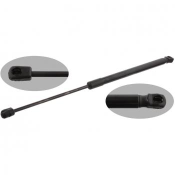 Muelle neumático FEBI BILSTEIN 31639 para capó de motor