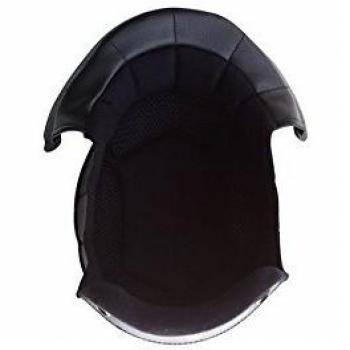 DMD Accesorios para Casco de Moto, Visera Bubble XXL Racer Inner Lining