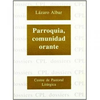 Parroquia, comunidad orante: 77
