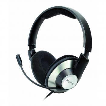 Creative Creative HS-620 - Auriculares de diadema cerrados