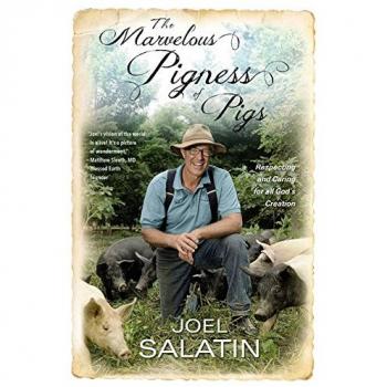 The Marvelous Pigness of Pigs