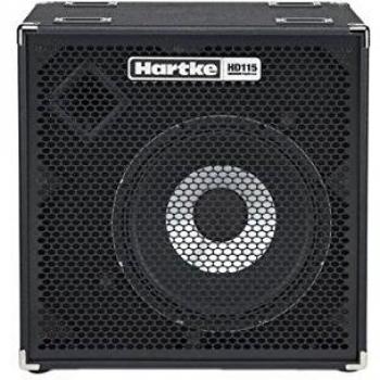 Hartke Hydrive HD115 - Gabinete de bajo