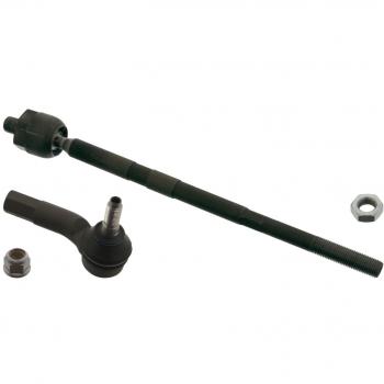 Junta axial FEBI BILSTEIN 43464 - Barra de dirección, alta calidad, durabilidad, diseño preciso para un ajuste perfecto, compatible con múltiples modelos de vehículos