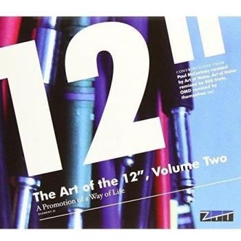 The Art Of The 12 - Volume 2