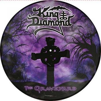 The Graveyard VINYL