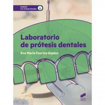 Laboratorio de prótesis dentales: 48