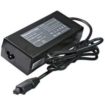 TOSHIBA PA3237U-1ACA 15V 8A Cargador Adaptador - cable de alimentación europeo incluido - Bavvo® 120W Alimentación Adaptador para Ordenador PC Portátil