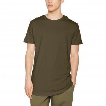 Urban Classic Long Shaped T-Shirt