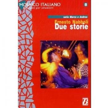 Nabboli - Due storie - Livello 1