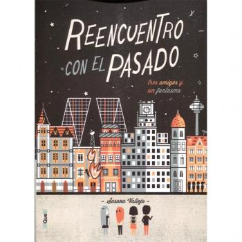 Reencuentro con El Pasado