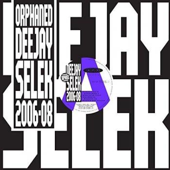 Orphaned Deejay Selek