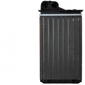 NRF 53553 Heat Exchanger, interior heating