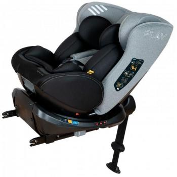 Silla Auto CasualPlay PRO I-SIZE 40 hasta150 cm