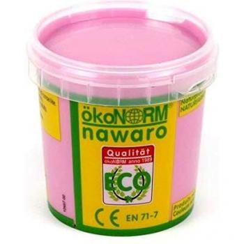 Pintura de dedos fucsia, 150g