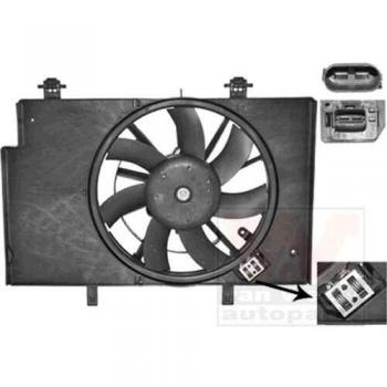 Van Wezel 1807749 Refrigerantes del Motor