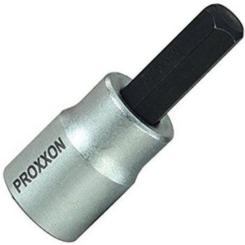 Proxxon 23 579 2223579-Vaso 3/8+ Punta Allen, Multicolor, Hx 7 mm