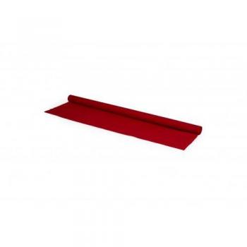 Papel Crepé Granate Sadipal 40g, Rollo de 0.50 x 2.5 metros (Pack de 10) S1545006