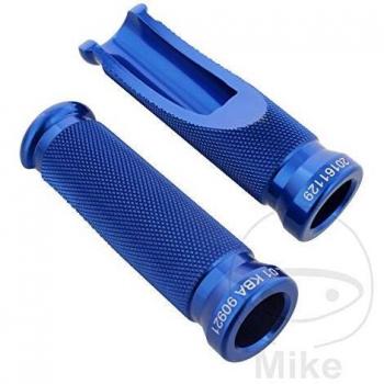 Repose-pieds LSL Sport Azul Unisex