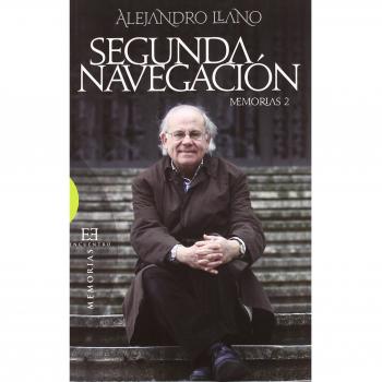 Segunda Navegacion. Memorias 2
