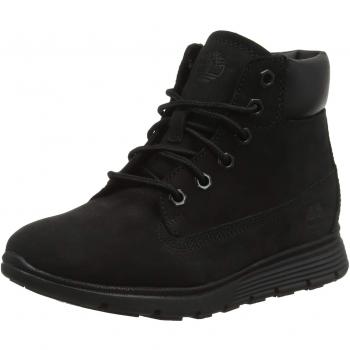 Timberland Killington, Botas Unisex Niños, Negro