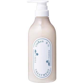 B by E Frigid Love LINREN Premium Yuzu & Neroli Remedial Treatment Shampoo/Conditioner 480ml