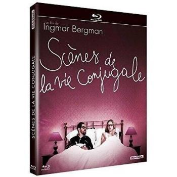 Scènes de la vie conjugale