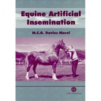 Title: Equine Artificial Insemination