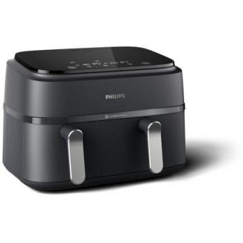 Philips 3000 Series Dual Basket Air Fryer 9L 2750W