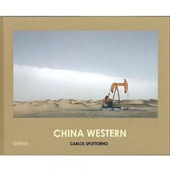 Carlos Spottorno: China Western
