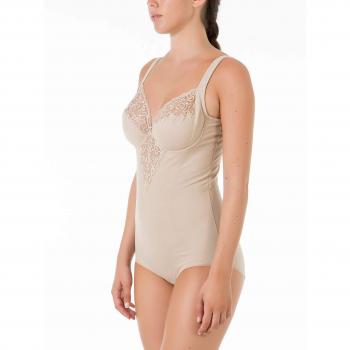 Selmark - Body - para Mujer Carne 105D