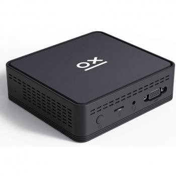 Primux IOX Mini PC M42 Intel Celeron N4020C 8GB RAM 128GB SSD M.2 Windows 11 Pro Expandable SSD