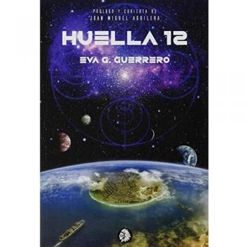 Huella 12
