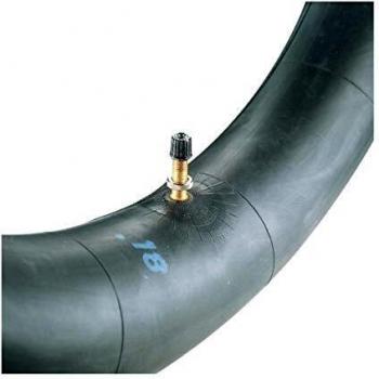 Cámara de Aire Pirelli Aro 17 para Neumáticos 130/90, 140/70, 140/80 y 160/60
