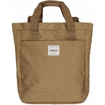 Barts Kallet Unisex Backpack - Sand/Brown