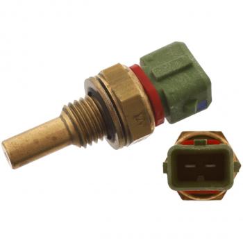 Febi 30768 Refrigerantes Del Motor