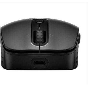 HP 695 Rechargeable Wireless Mouse