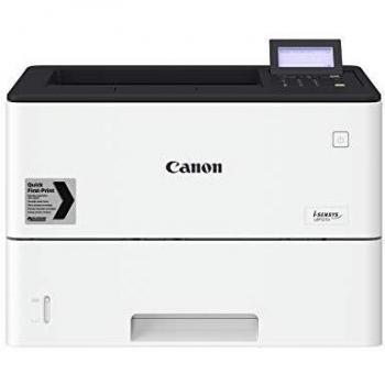 Impresora láser monocromo Canon i-SENSYS LBP325x Blanca