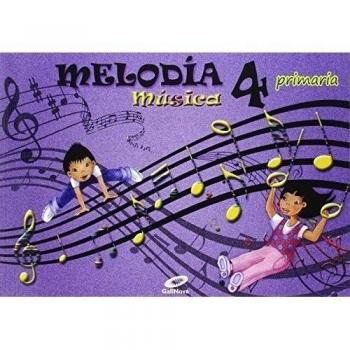 4pri música melod¡a 4 2015