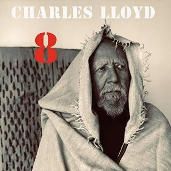 8 Kindred Spirits Ed. Live From The Lobero Box Set