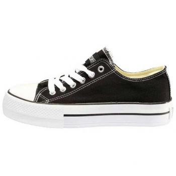 Zapatillas casual de mujer Libel 23V John Smith