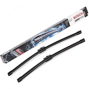 Bosch A926S Aerotwin Limpiaparabrisas, Negro, 530 mm, Paquete de 2