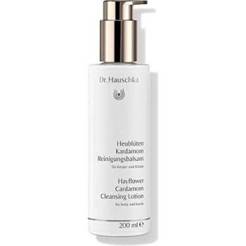 Dr. Hauschka Hayflower Cardamom Cleansing Balm, 200 ml