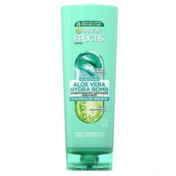 Fructis Acondicionador Aloe Vera Hydra Bomb 300 ml