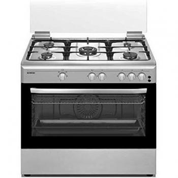 COCINAS DE GAS CON HORNO CC9090HGCX INFINITON