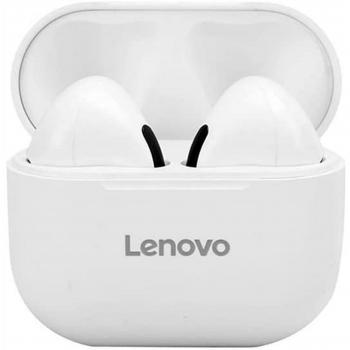 Auriculares inalámbricos Lenovo LP40 TWS