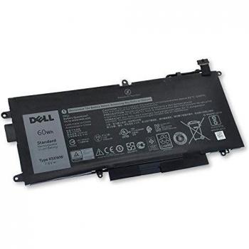 Batería Dell N18GG 60Wh 4-celdas Li-Ion para Latitude 5289, 7389 y 7390 2-en-1