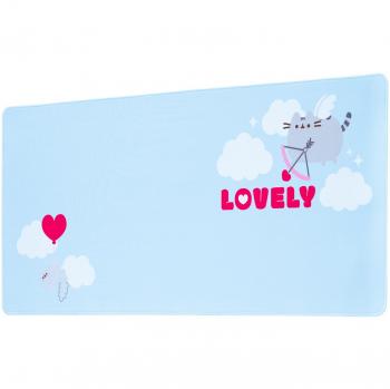 ERIK ALFOMBRILLA RATON XL PUSHEEN PURRFECT LOVE COLLECT MGGE050