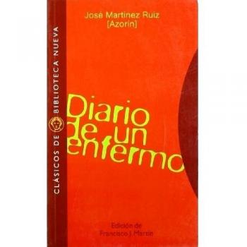 Diario De Un Enfermo: 22